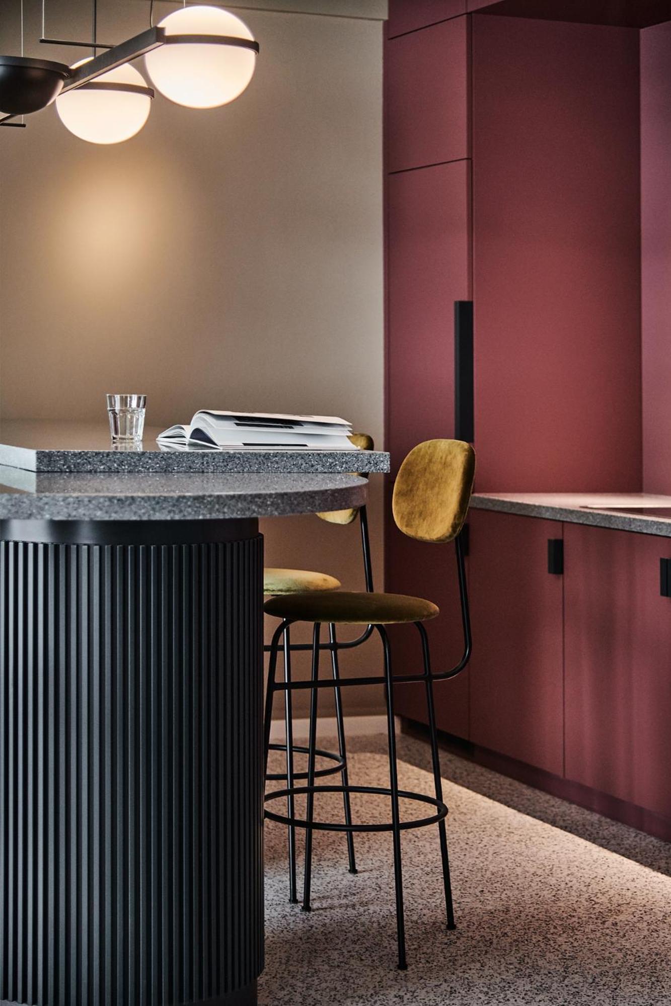 Mavo Lab Aparthotel Берлин Екстериор снимка