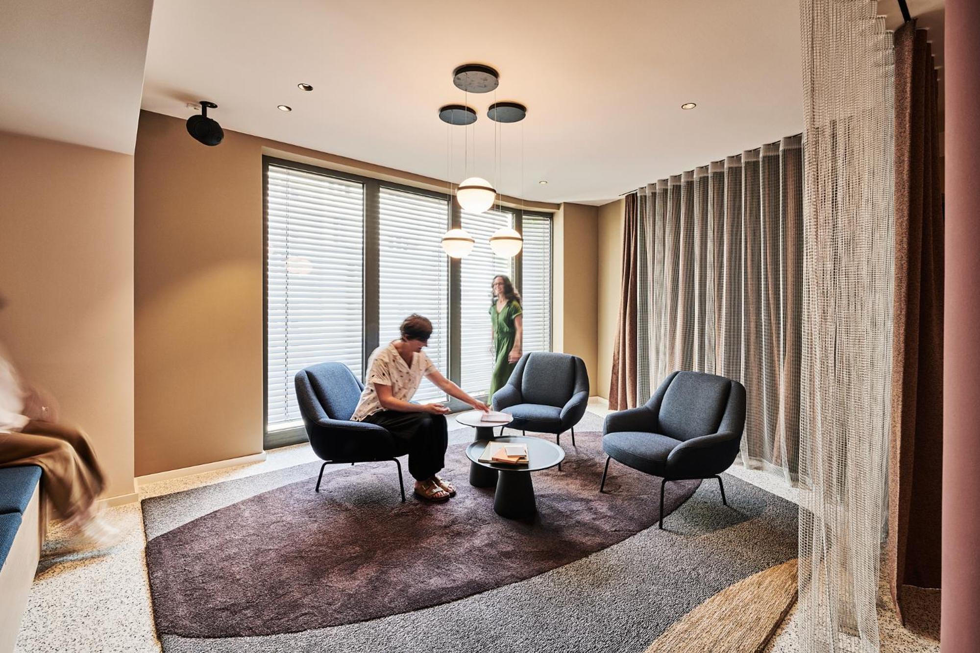 Mavo Lab Aparthotel Берлин Екстериор снимка