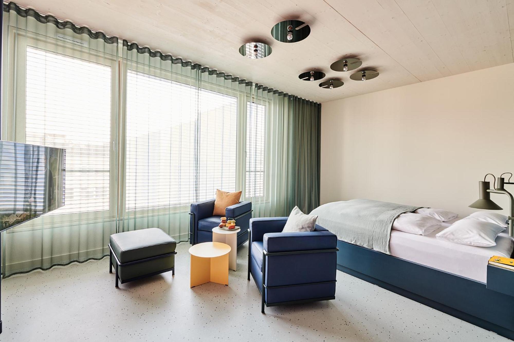 Mavo Lab Aparthotel Берлин Екстериор снимка