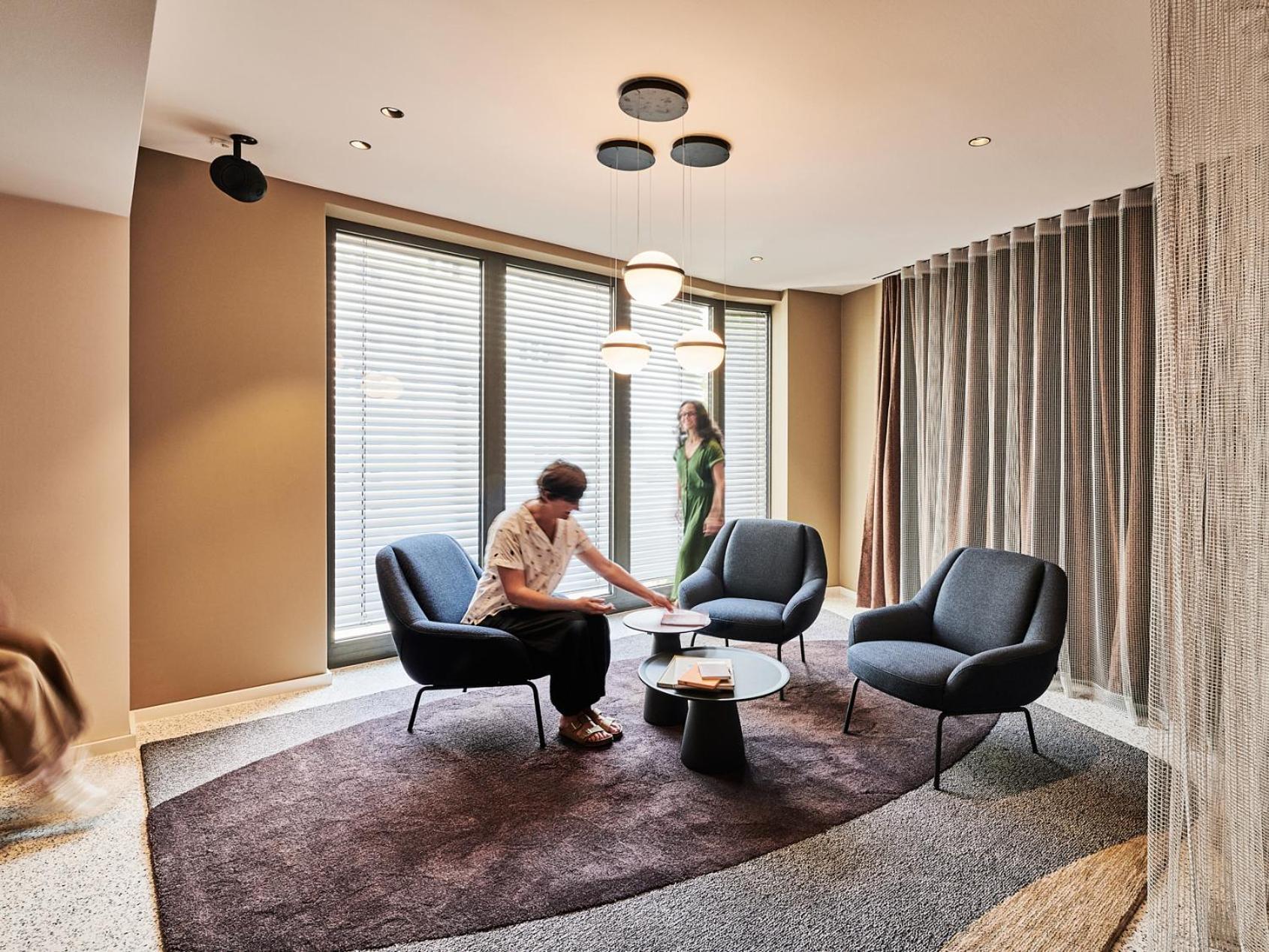 Mavo Lab Aparthotel Берлин Екстериор снимка